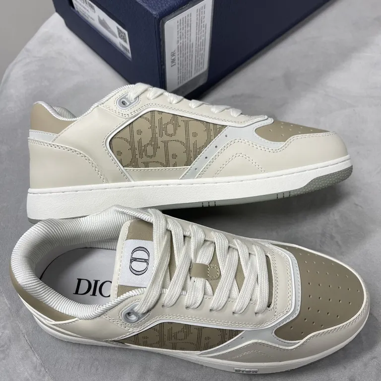 Dior Shoe 